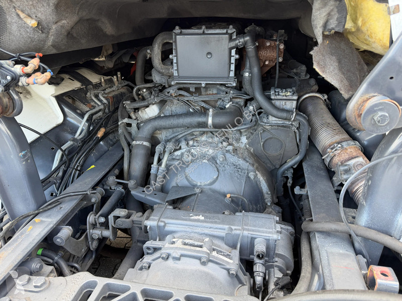 شاحنة Scania 480 6x2*4 etarder Full Air Euro 4...