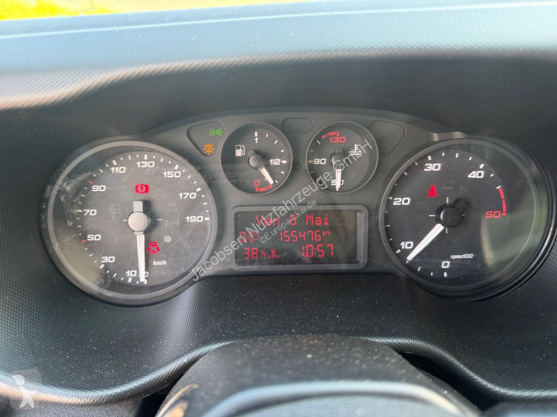 شاحنة Iveco 70c18 Versalift Time VT 160 FZ 15,5m