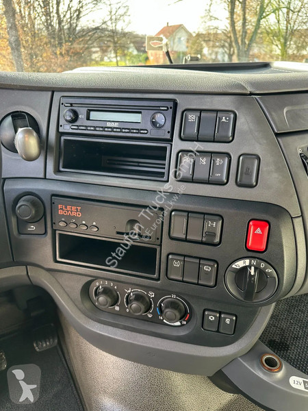 شاحنة DAF 440 DAF  440 BL 4x2 *SpaceCab...
