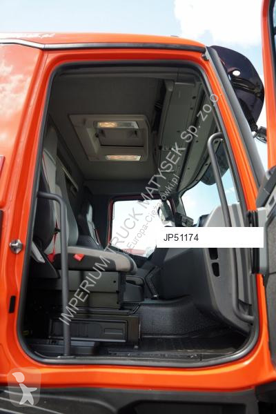 شاحنة Renault PK 18002