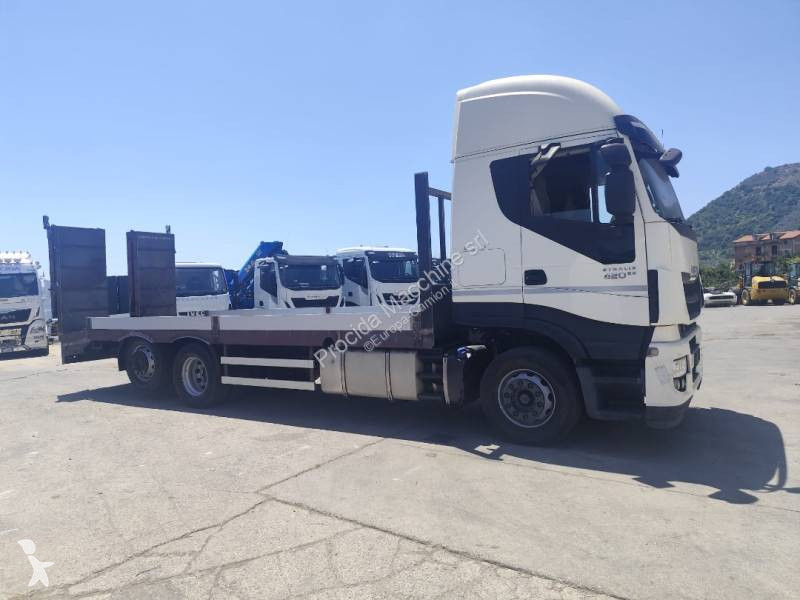 شاحنة Iveco