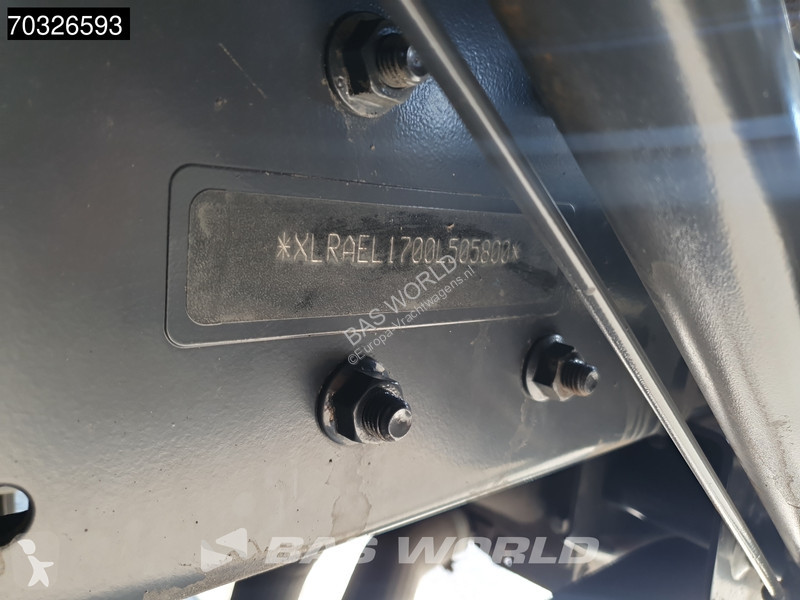 شاحنة DAF 230  4X2 NL-Truck APK Tijhof car...