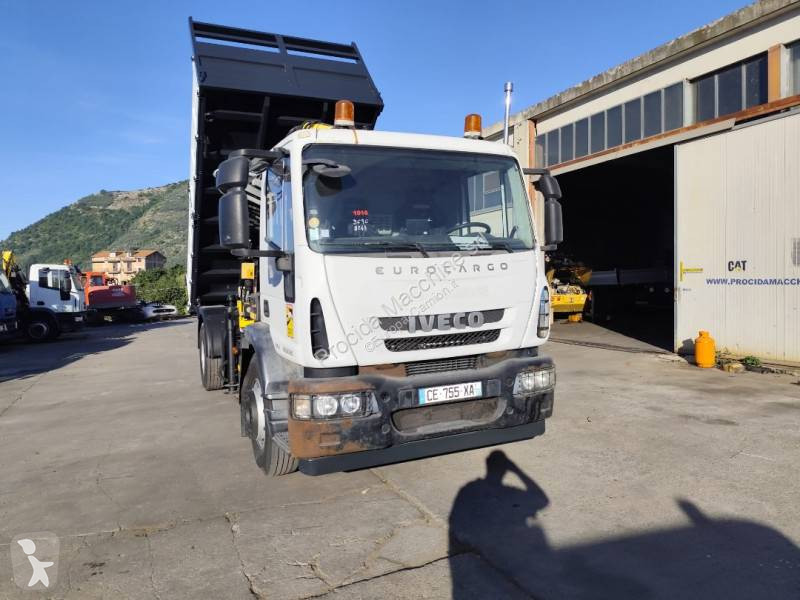 Camion Iveco