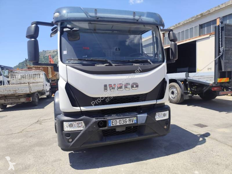 شاحنة Iveco