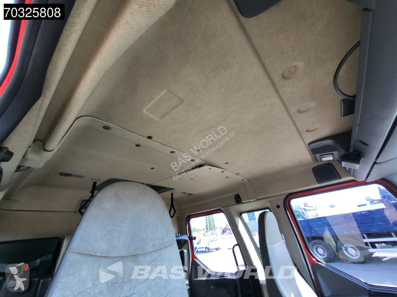 شاحنة Renault 150 4X2 Sides FSR 400 Feuerwehr 2...