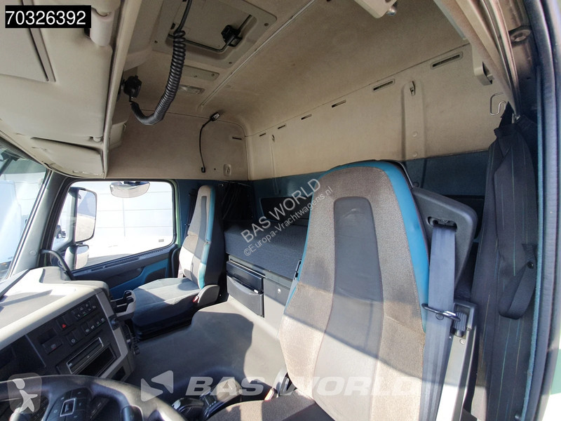 شاحنة Volvo 410  6X2 VDL 21t Hooklift Euro 6