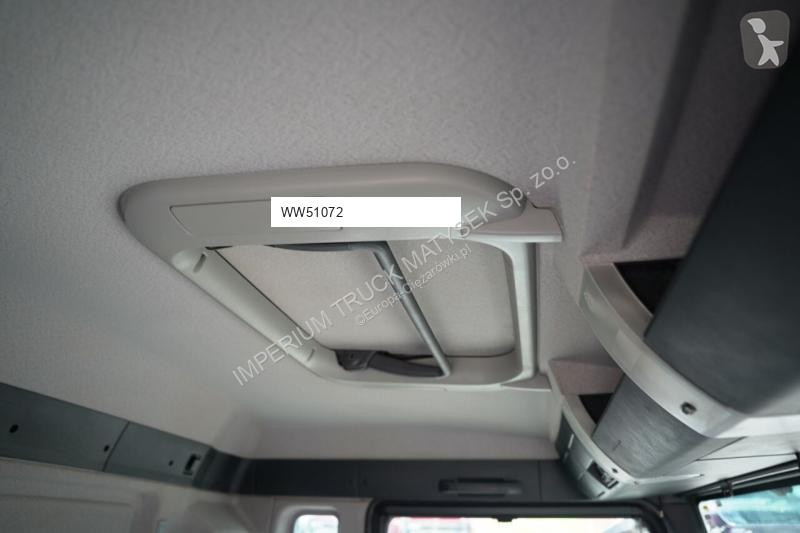 شاحنة MAN TGS 35.400 / 8x4 / BETONOMIESZARKA /...