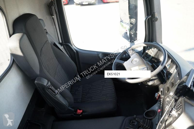 Camion Mercedes 3240