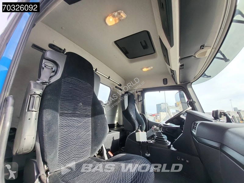 شاحنة Mercedes 3245 8X4 HIAB XR26Z56...