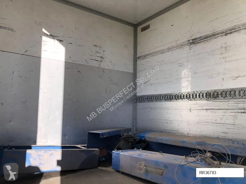 Vrachtwagen MAN TGM 15.290