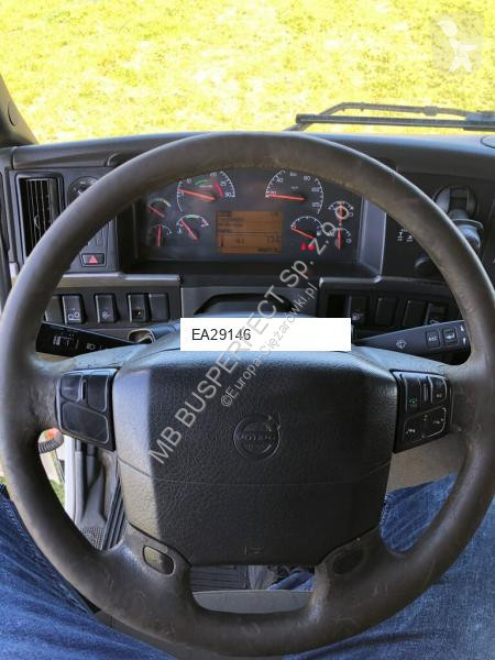 Camion Volvo PK 16502