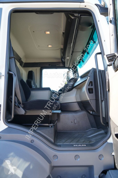 شاحنة MAN TGS 35.470