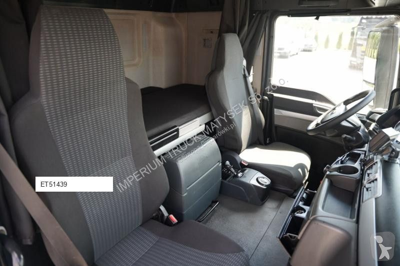 شاحنة MAN TGS 35.360