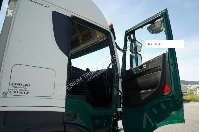 Камион Iveco 570