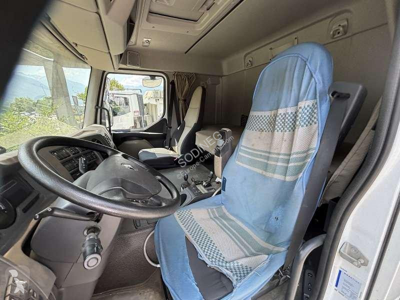 شاحنة Renault  PREMIUM LANDER 460 DXI