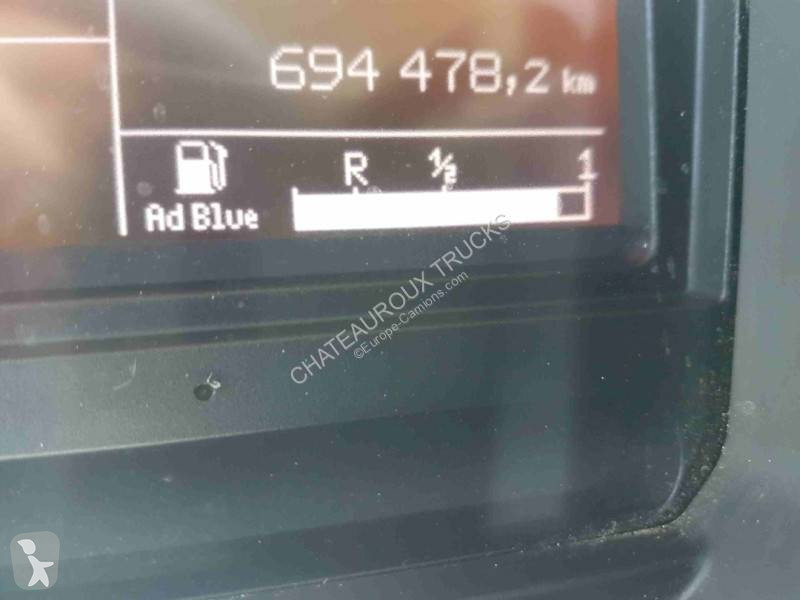 شاحنة Renault
