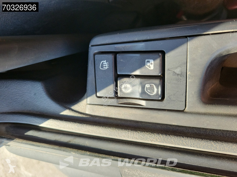 شاحنة Renault 320 6X2 Fassi F95A.22 Manual...