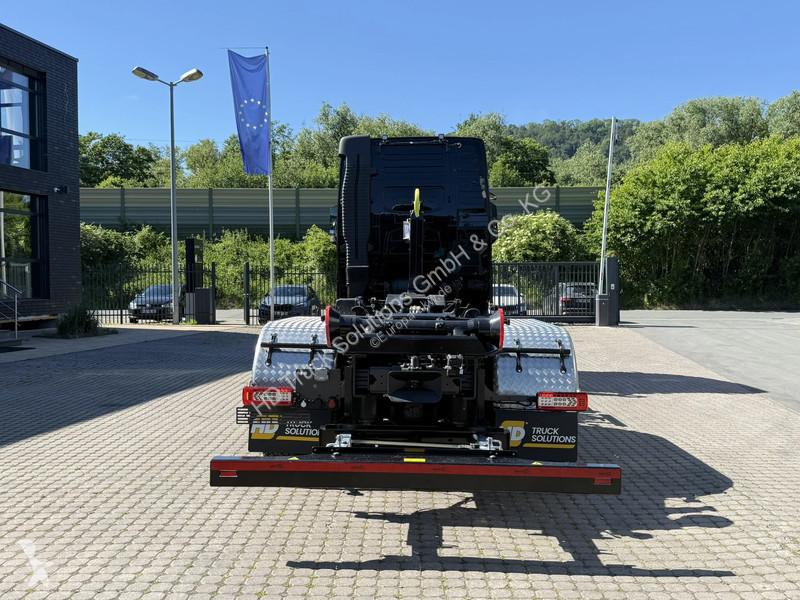 Camion Volvo FH 540 Volvo FH540...