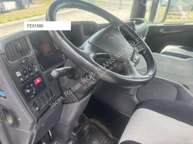 شاحنة Scania P 360