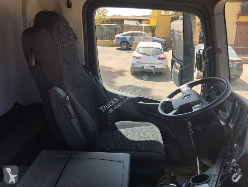 Mercedes  truck