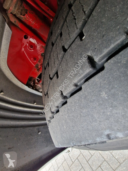 Camion Scania P94 260 - 4x2 - Full air - Manual...