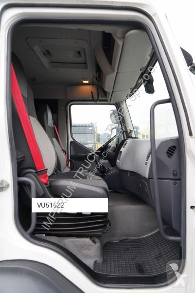 شاحنة Renault D 250