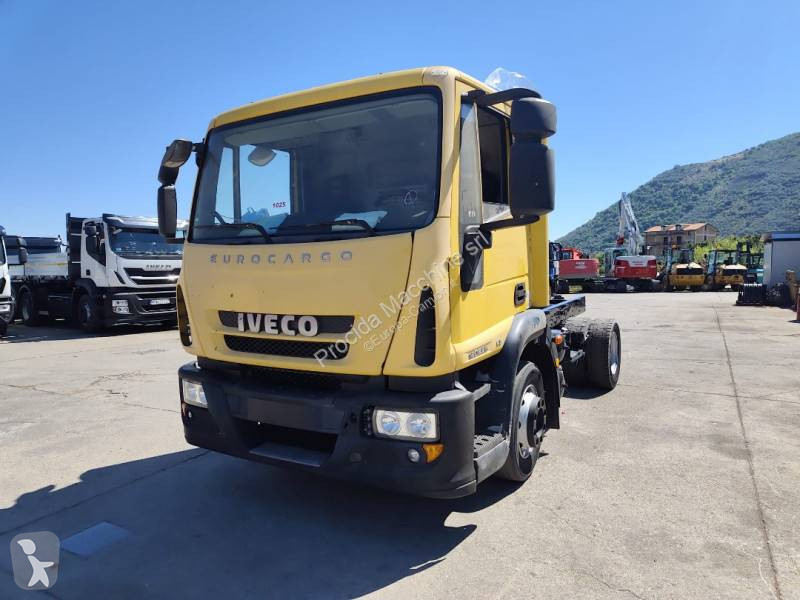 شاحنة Iveco