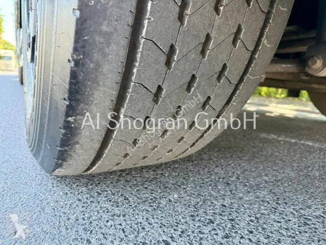 شاحنة DAF 480 6x2/Standklima/Eu6/Komplettzug
