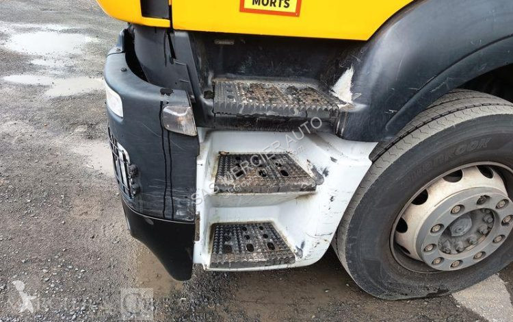 شاحنة Iveco