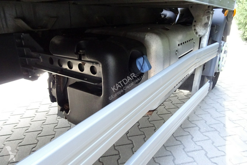 شاحنة DAF LF 290 Euro 6 kontener 21p tylko...