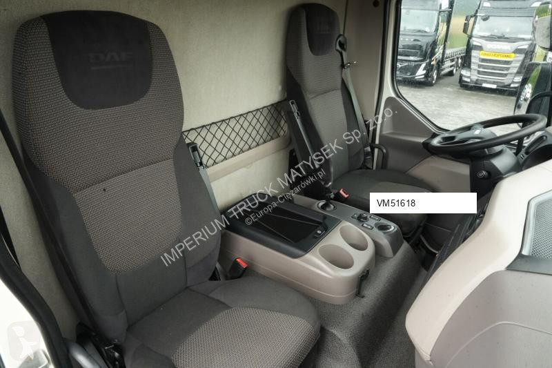 شاحنة DAF HC 153