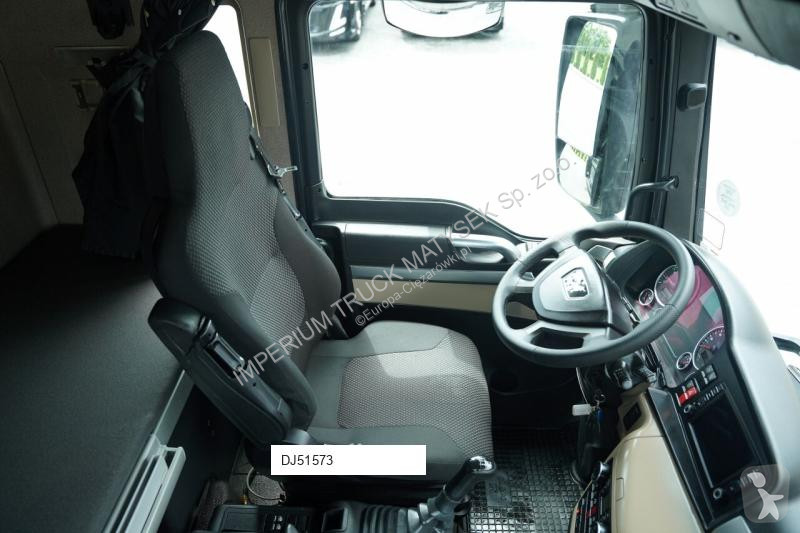 شاحنة MAN PK 230001