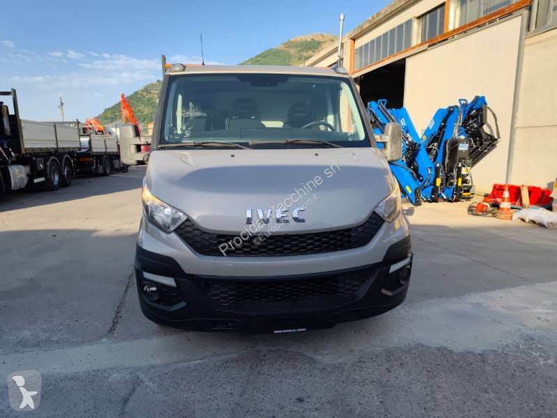 شاحنة Iveco