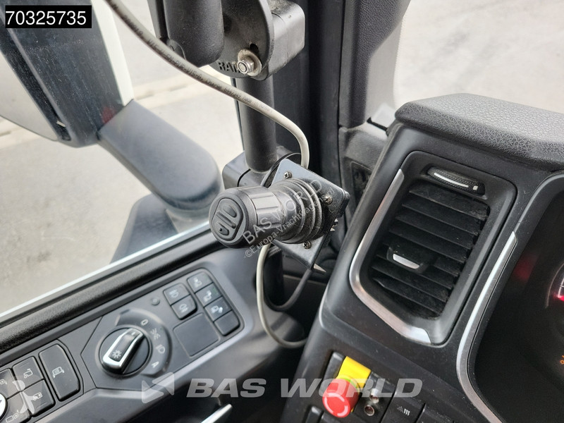 شاحنة Scania R580 R 6X2 V8 Full Air 6x2*4...