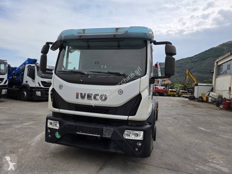شاحنة Iveco