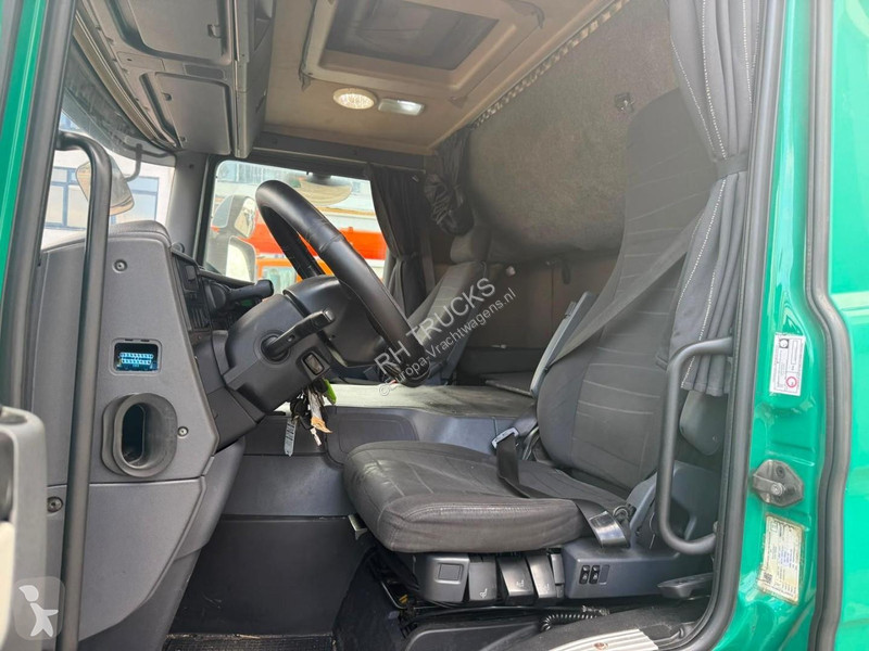 شاحنة Scania P450 6X2 EURO 6 - ROFO GEMINI +...