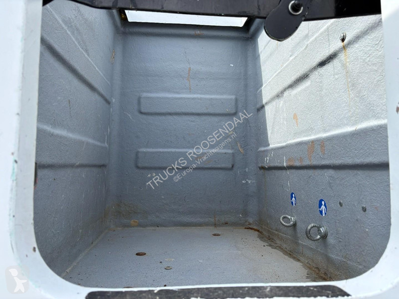 شاحنة Iveco DAILY 35S14 + MOVEX AERIAL PLATFORM...