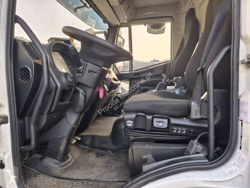Camion Iveco
