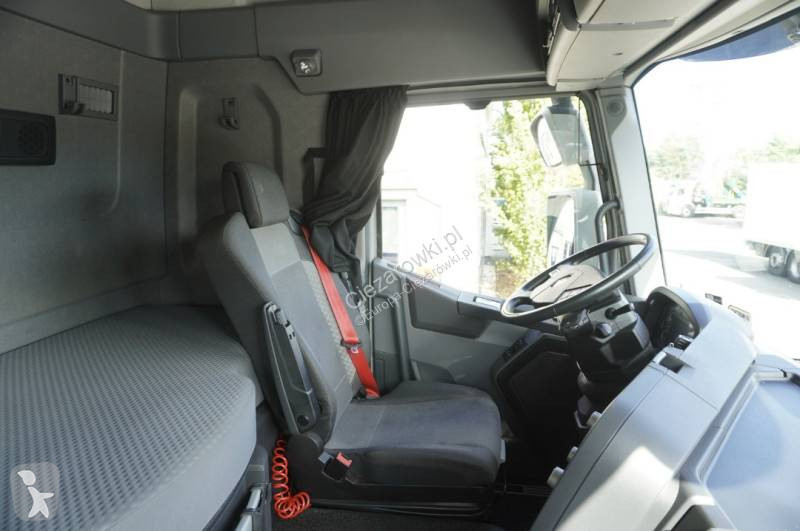 Camion Renault