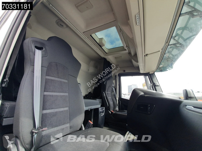 شاحنة Iveco XWay 530 6X2 NEW! Hiab FTR18...