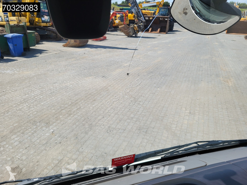 شاحنة DAF LF 180 LF 4X2 12tonner kg...