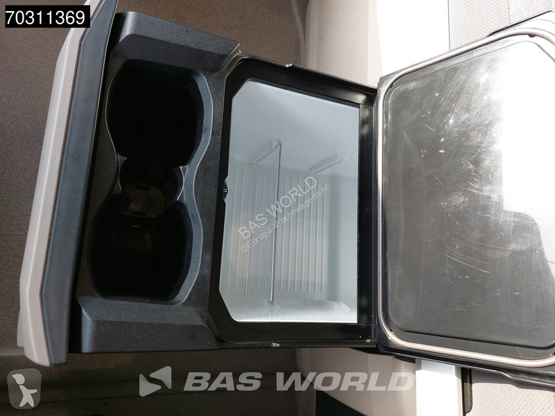 شاحنة DAF 480 6X2 BDF Lift+Steering axle...