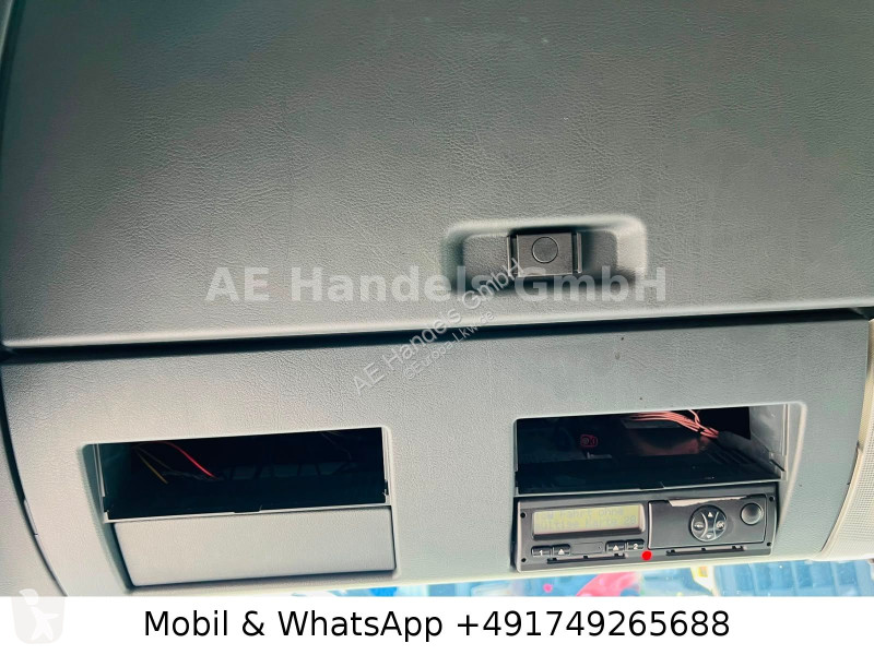 شاحنة MAN 26.400 XLX BL...