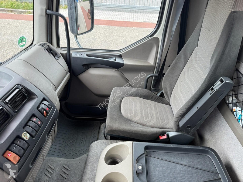 شاحنة DAF 180 Palfinger PK 3400 - 3 EURO V