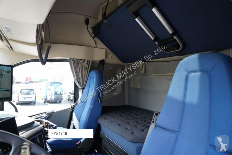 Kamion Volvo FH 500