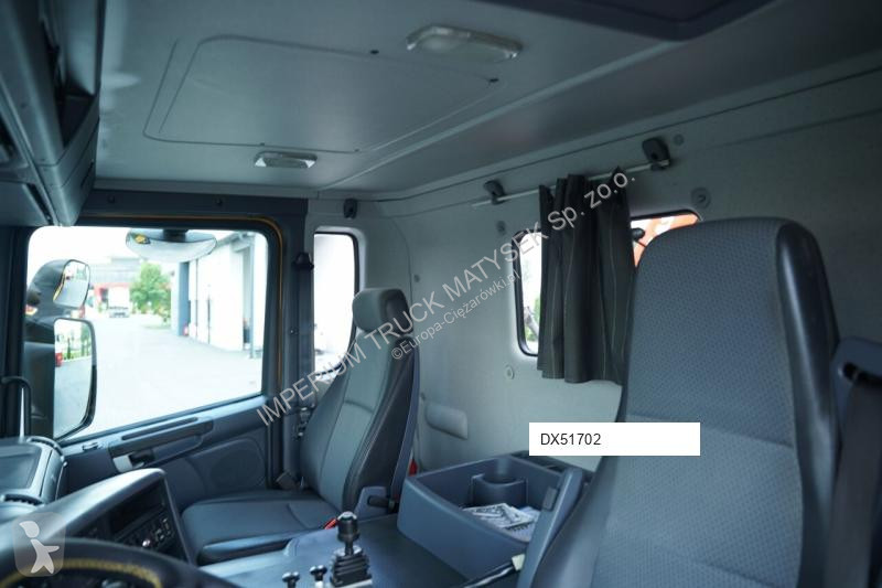 شاحنة Scania 116.3
