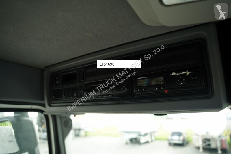 شاحنة Renault F155.A0.22