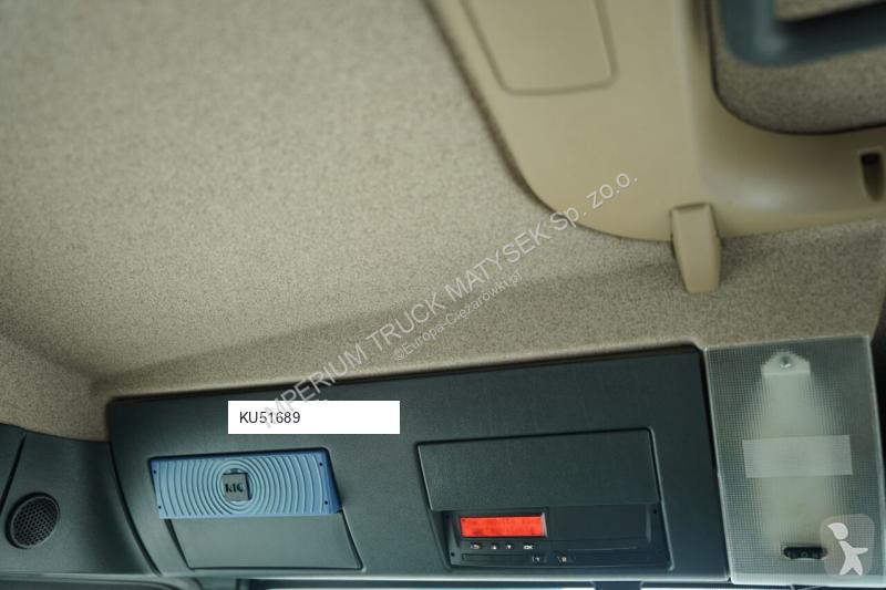 شاحنة MAN 228 E-2