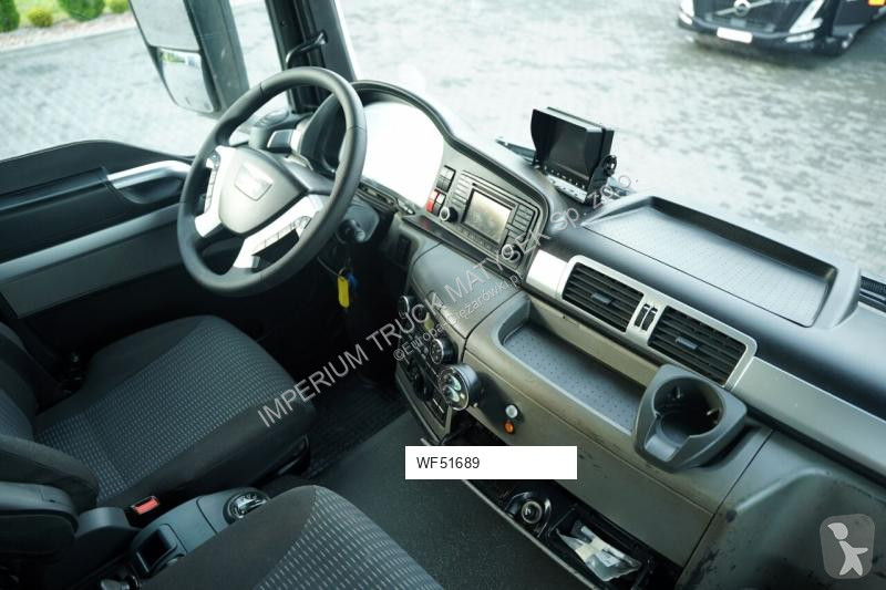 شاحنة MAN PK 33002-EH D