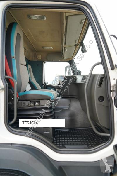 Ciężarówka Volvo FM 370 / KONTENER 7,8 M / 4x2...